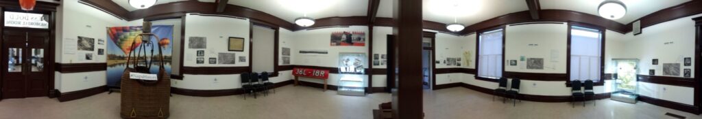 Napa County Historical Society