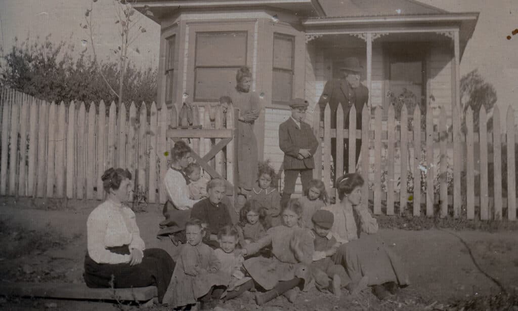 Napa County Historical Society