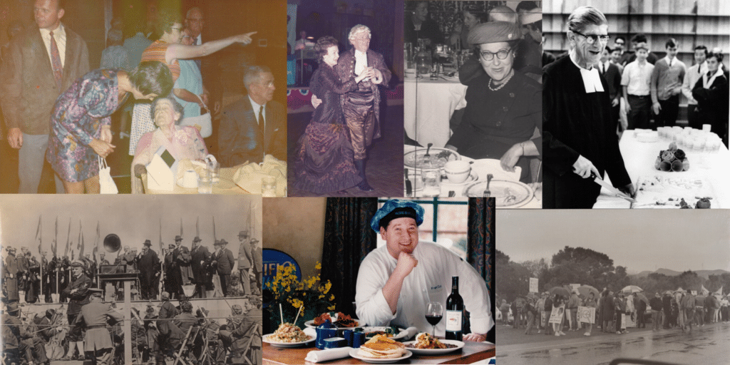 Napa County Historical Society