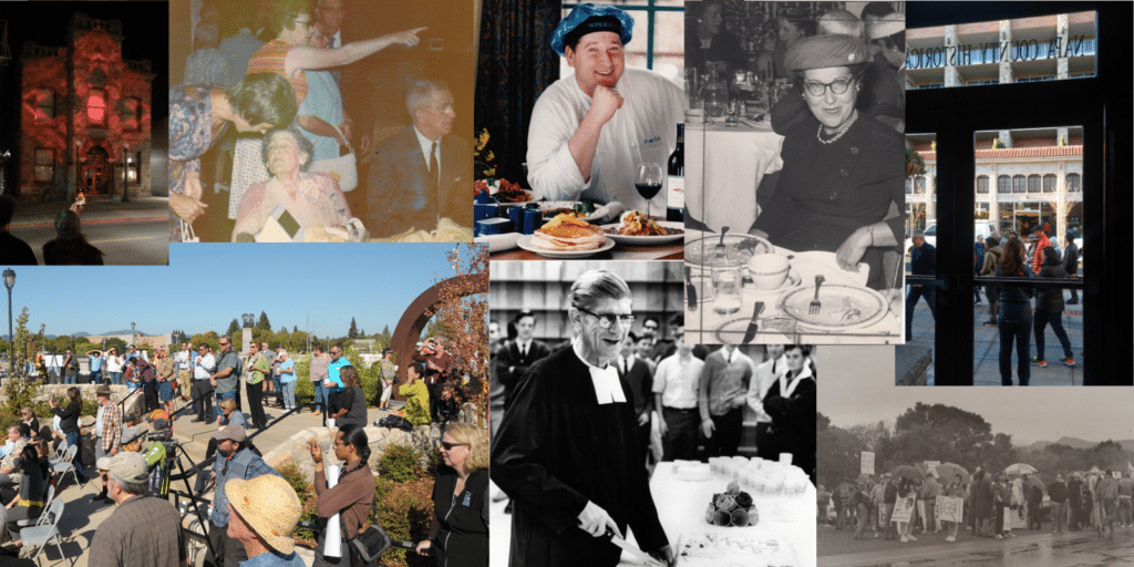 Napa County Historical Society