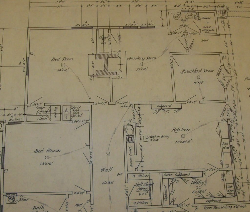 Napa County Historical Society