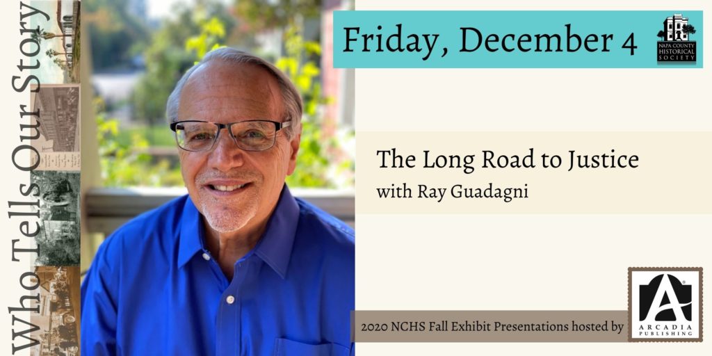 Napa County Historical Society