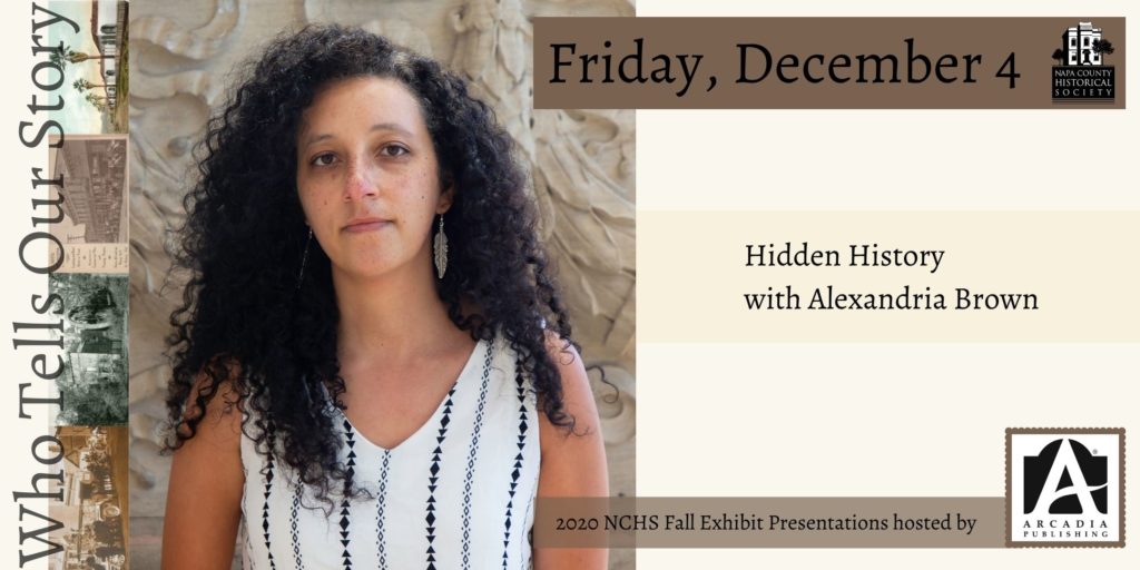 Napa County Historical Society