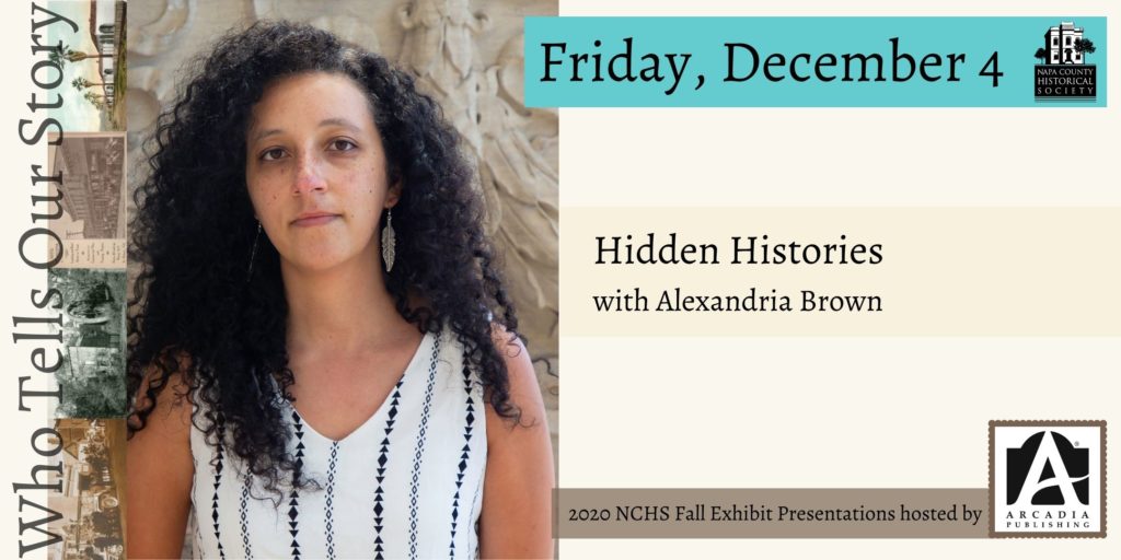 Napa County Historical Society