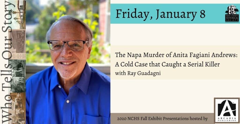 Napa County Historical Society