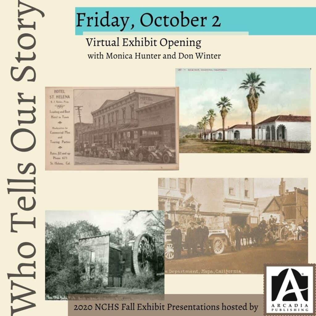 Napa County Historical Society