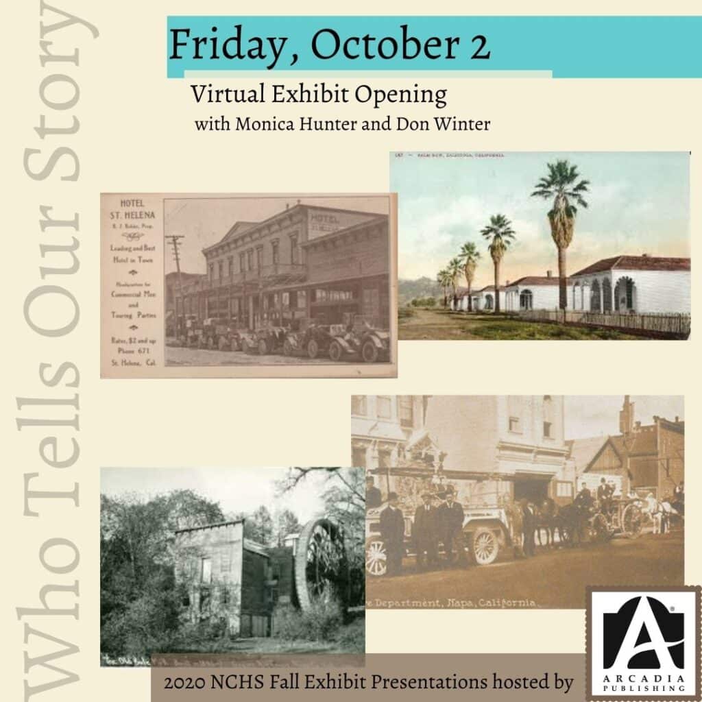 Napa County Historical Society