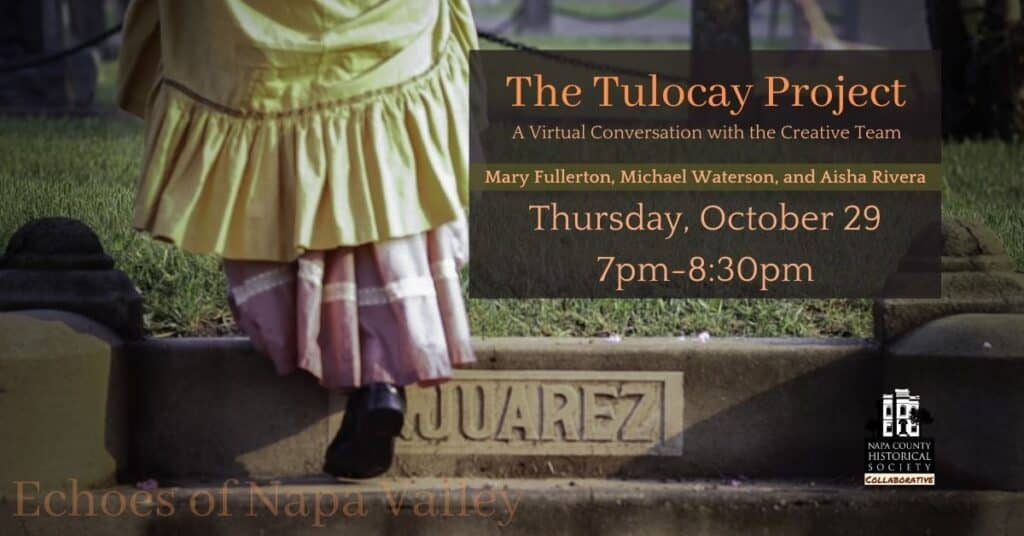 Napa County Historical Society