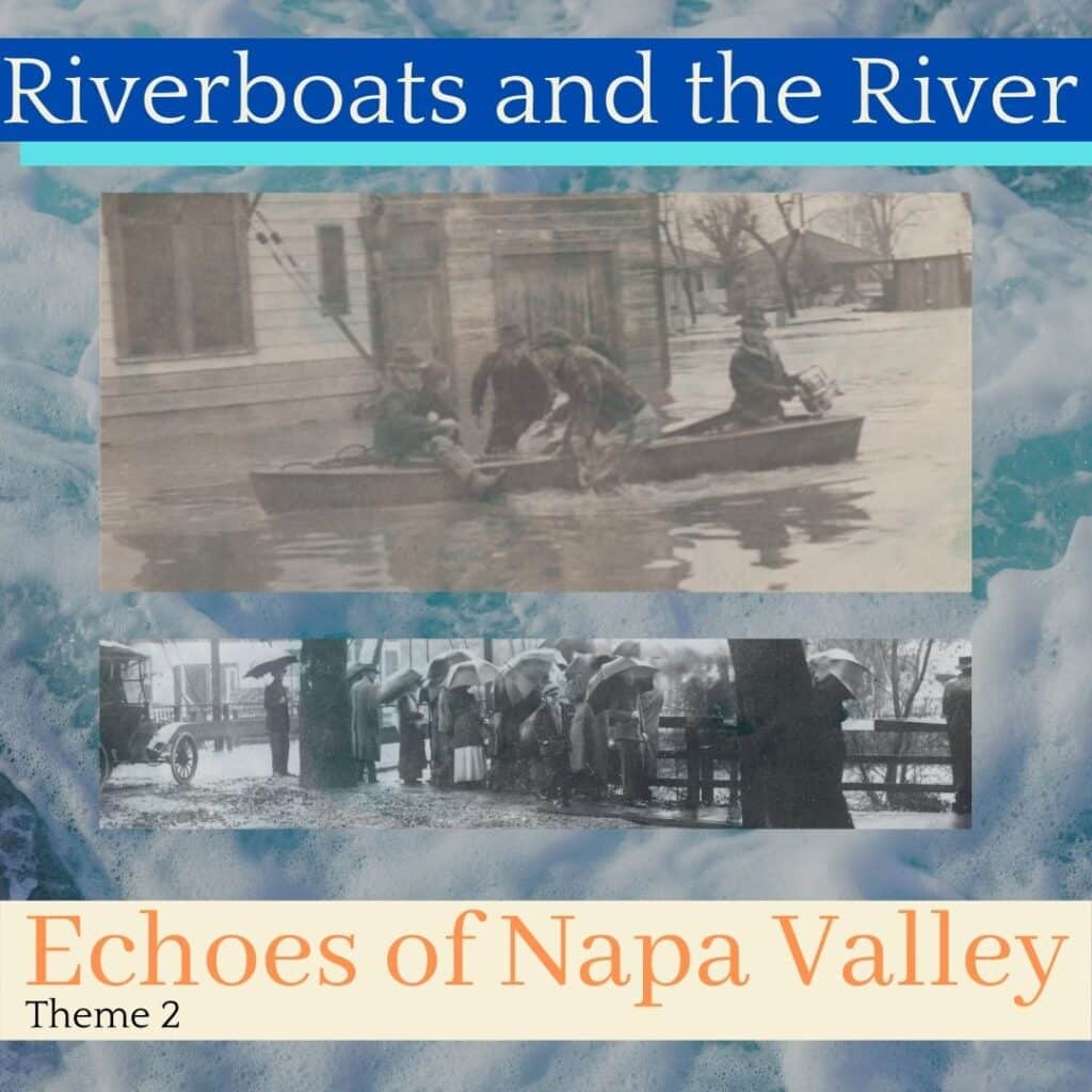 Napa County Historical Society