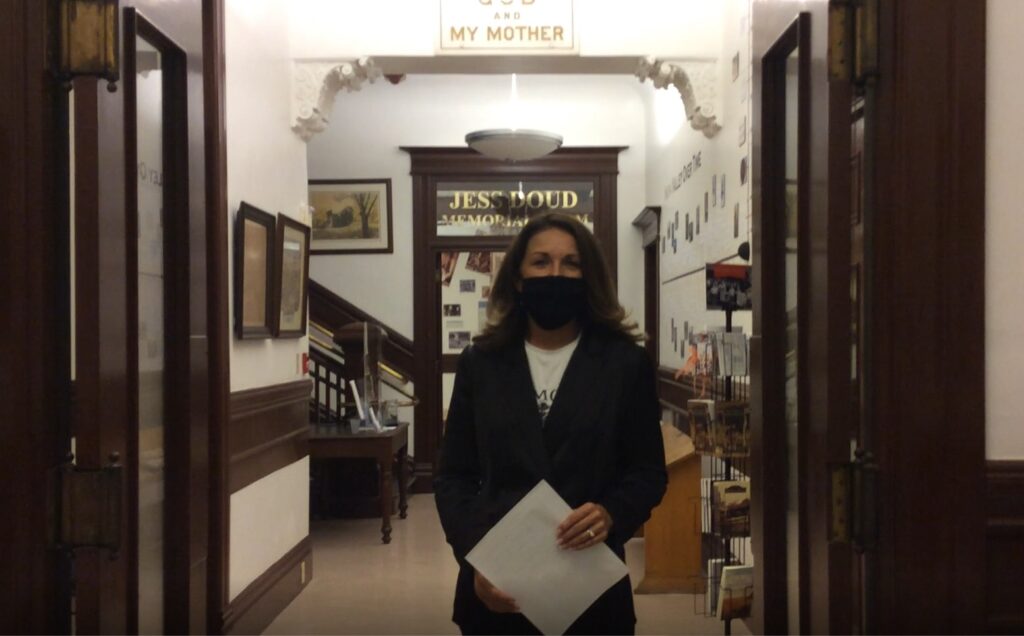 Napa County Historical Society