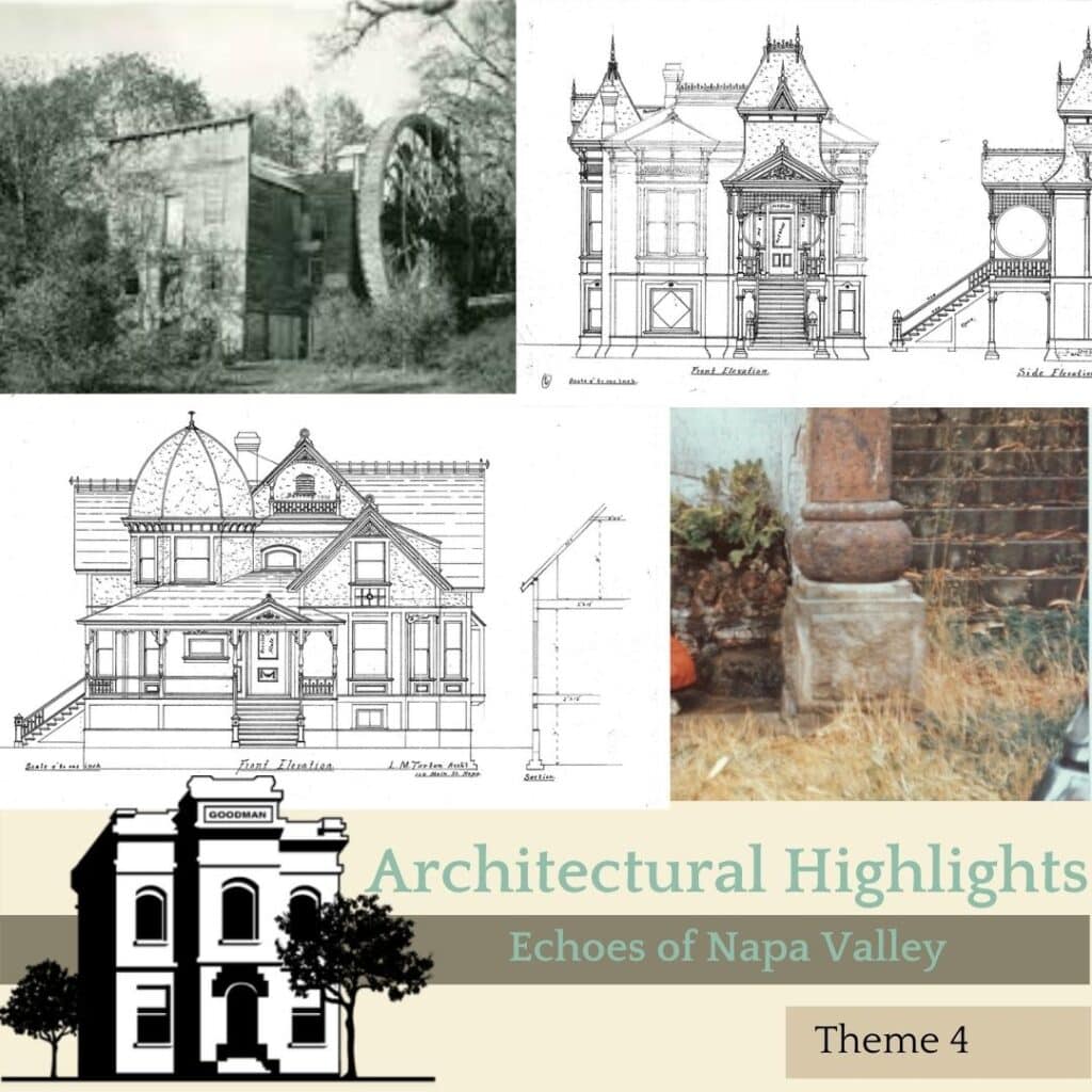 Napa County Historical Society