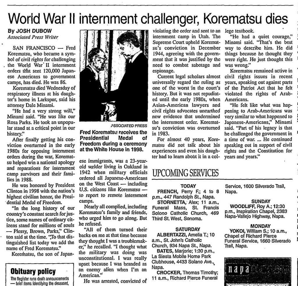 Napa County Historical Society