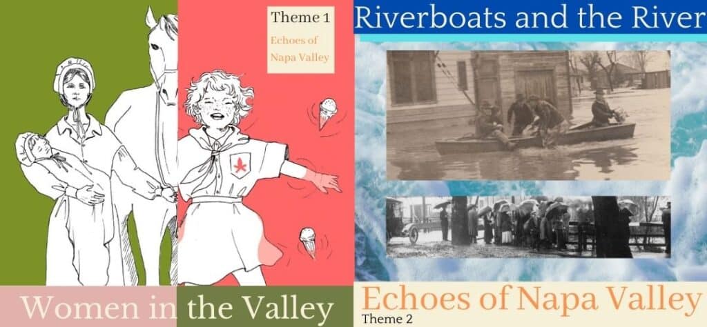 Napa County Historical Society