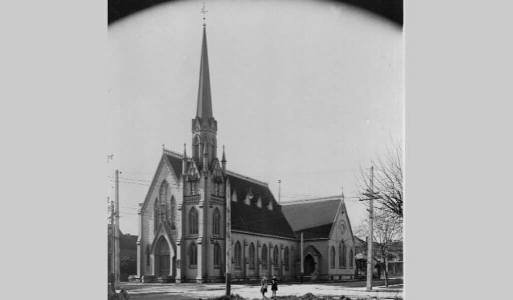 Napa County Historical Society