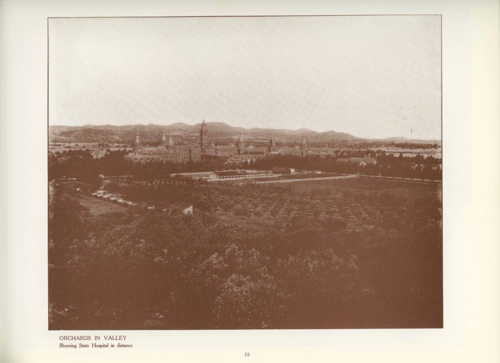 Napa County Historical Society