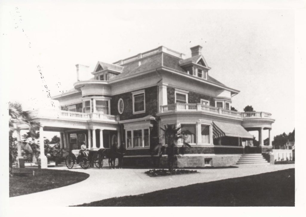 Napa County Historical Society