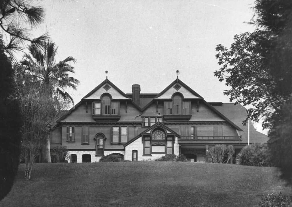 Napa County Historical Society