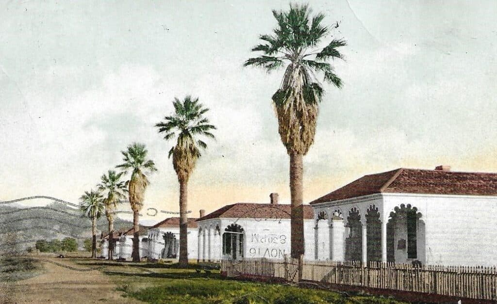 Napa County Historical Society