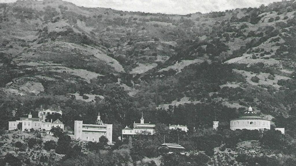 Napa County Historical Society