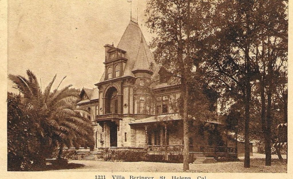 Napa County Historical Society