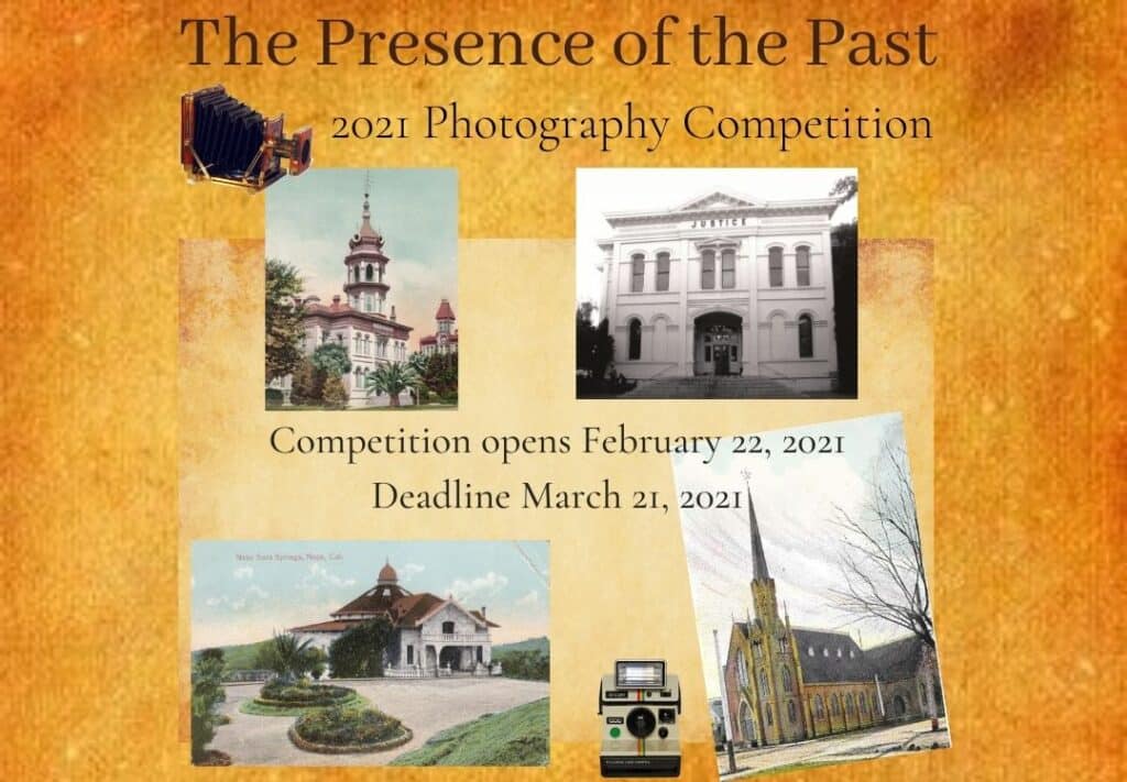 Napa County Historical Society