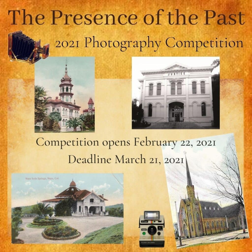 Napa County Historical Society