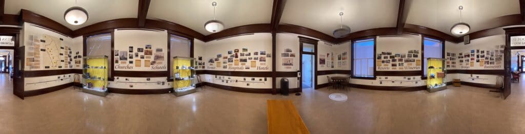 Napa County Historical Society