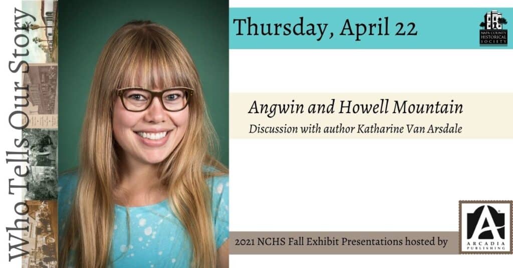 Napa County Historical Society