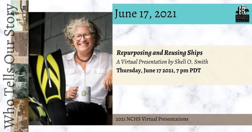 Napa County Historical Society