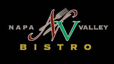 Napa Valley Bistro logo