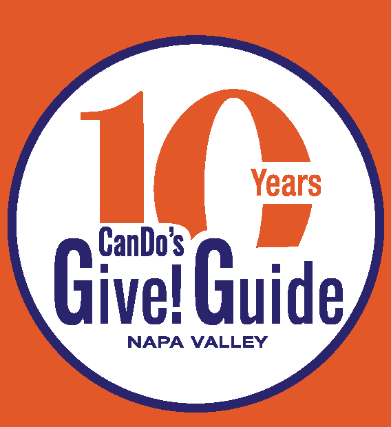 CanDo Give!Guide logo, click here to donate.