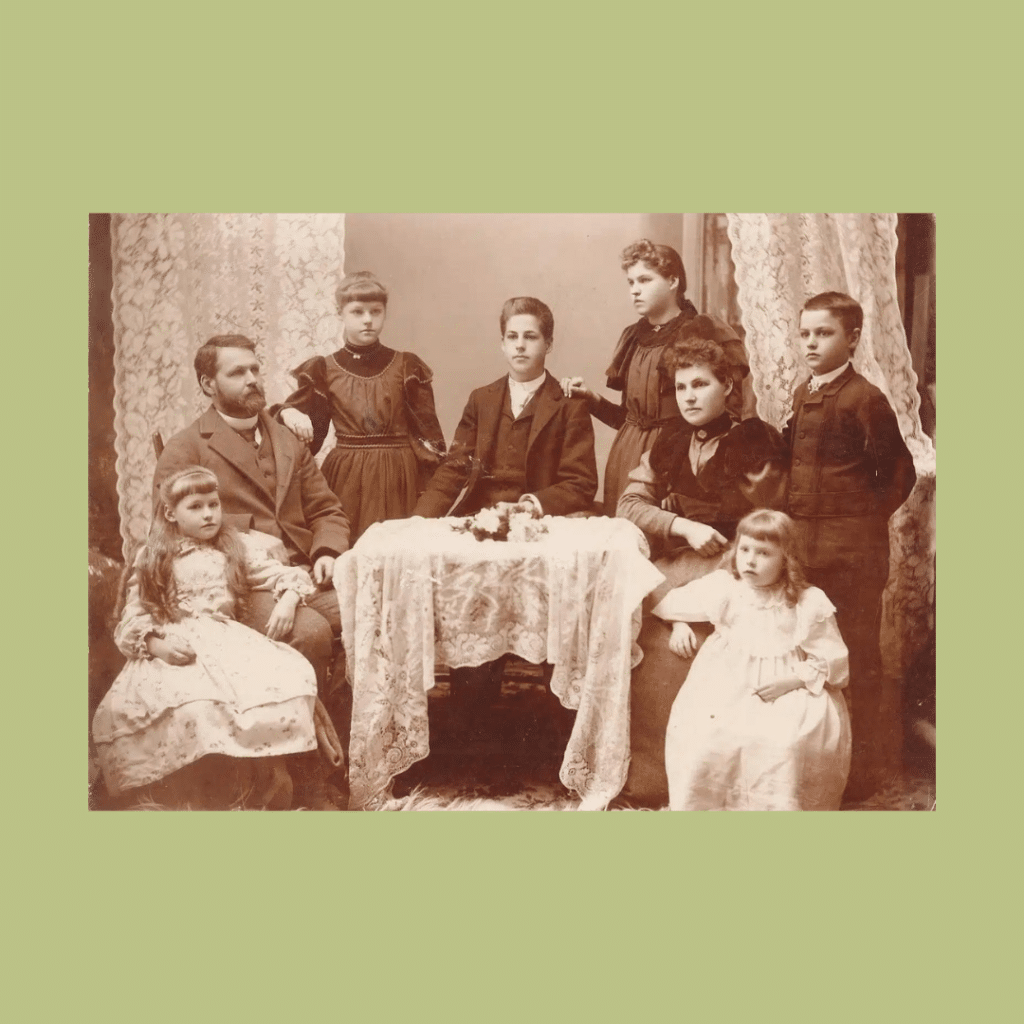 Napa County Historical Society