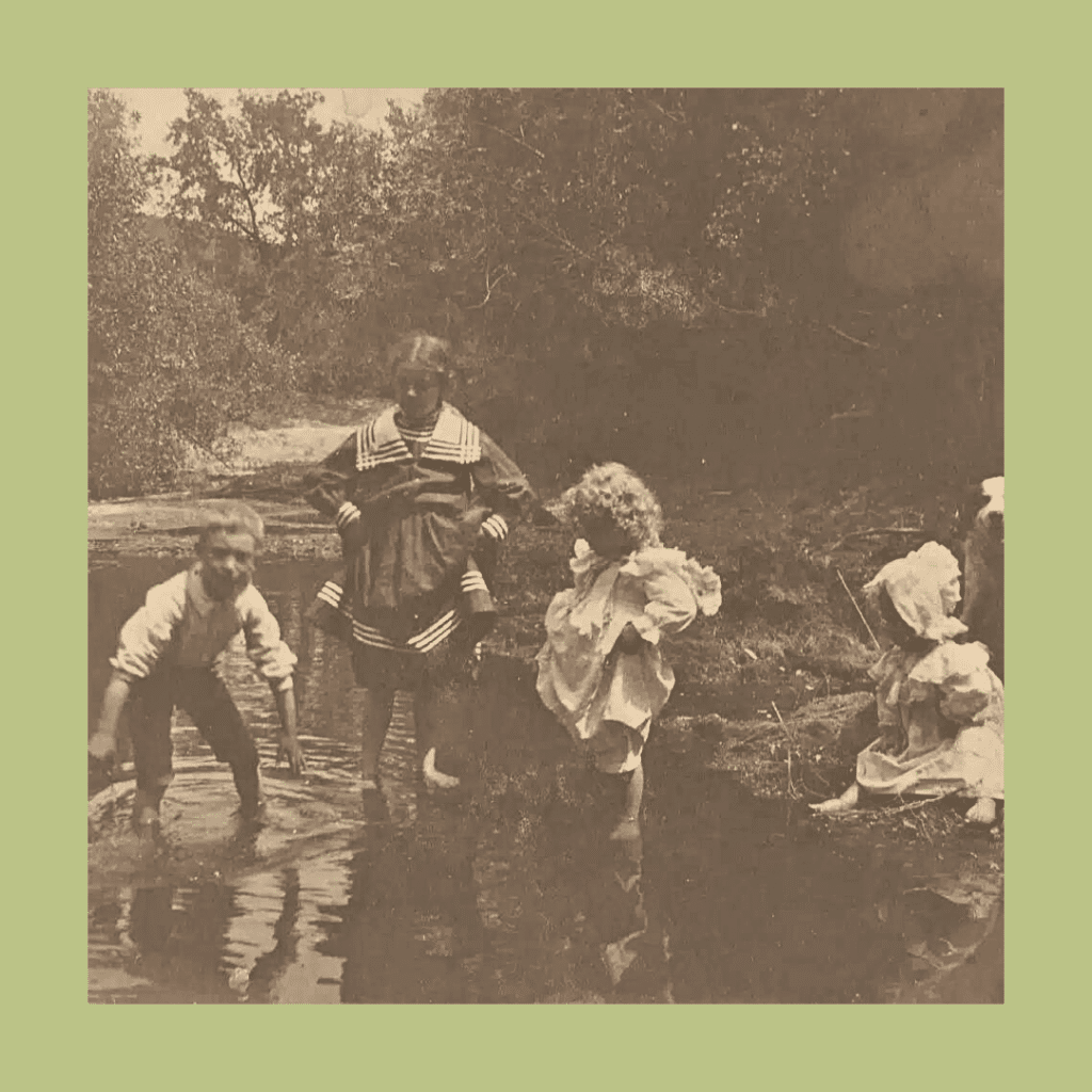 Napa County Historical Society