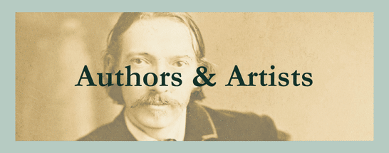 Authors & Artists